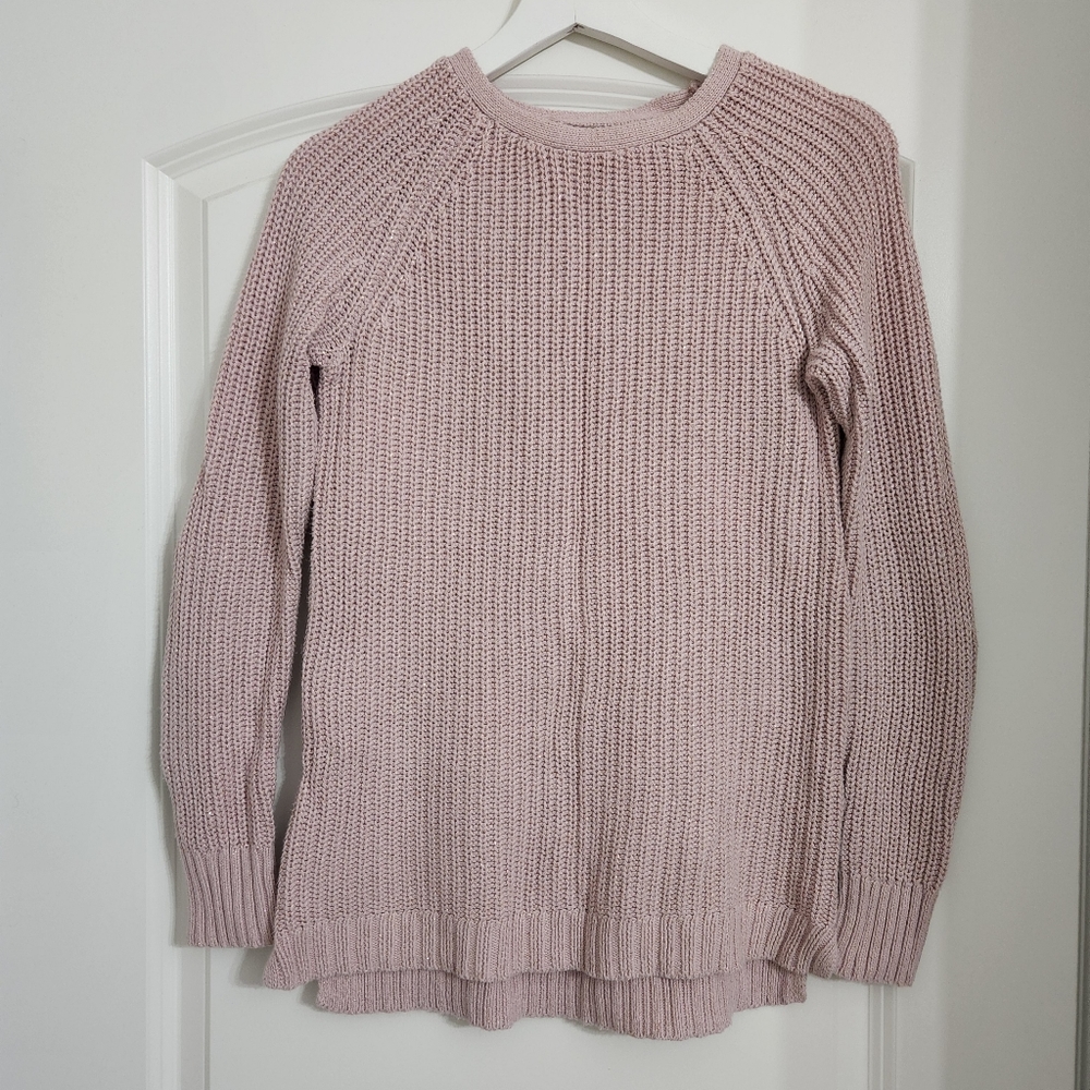 Tahari knitted sweater
